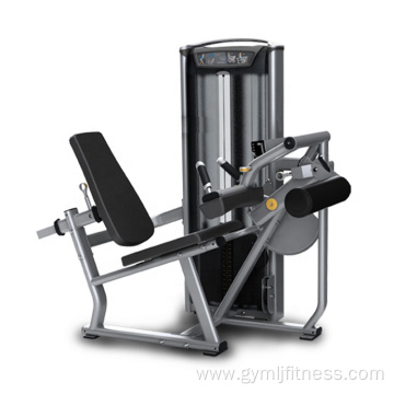 LJFitness gym sports entertainment seated leg curl sports